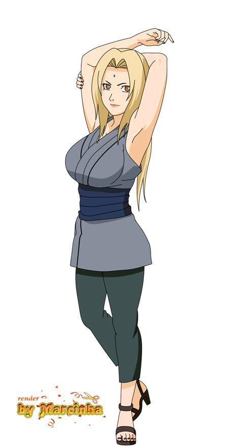 hentai de tsunade|Tsunade 